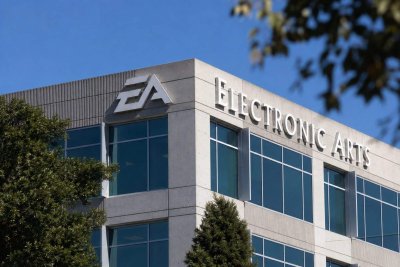 EA’s $55B Buyout Closes at $210 as Bookings Miss Forecast