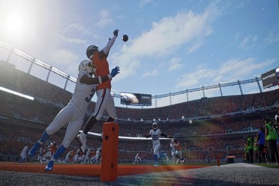 EA's Madden NFL 27 Patch Aims to Shore Up Live Services After Buyout