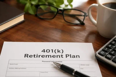 Early Retirement Surge Puts $9.9 Trillion 401(k) Industry Under Scrutiny
