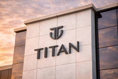Earnings Flood Continues: Titan, HUL, ONGC Among 1,600 Firms Reporting This Week
