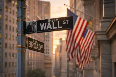 Earnings Optimism Boosts Futures Ahead of Fed Decision