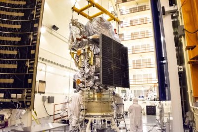 EarthDaily's NASA Deal Tests 5-Meter Imagery Against Landsat Data