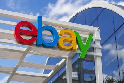 eBay Shares Fall 5% on UK Depop Review and Upcoming Earnings
