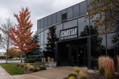 EchoStar's ECHO Debut Slumps on AT&T Cash Dependence, SpaceX Index Event
