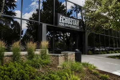EchoStar's Hughes Bankruptcy: Contract Backlog Won't Cover Matured Debt