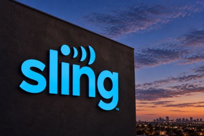 EchoStar's Sling TV Faces NASCAR Test as Subscriber Losses Persist