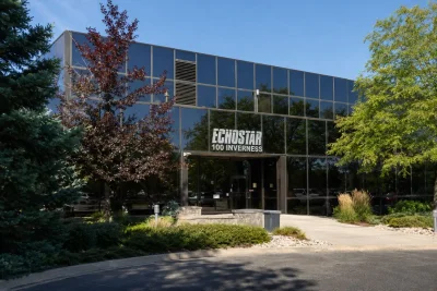 EchoStar Shares Drop 5% After Nasdaq Ticker Switch to ECHO
