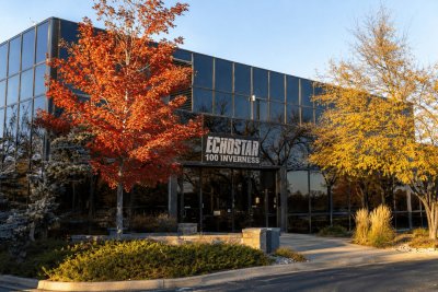 EchoStar Shares Rise After FCC Greenlights Major Spectrum Deal