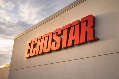 EchoStar Surges on FCC Spectrum Sale Approval, SpaceX Proxy Status Grows