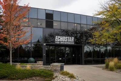 EchoStar Tumbles as SpaceX Direct Listing Dims Proxy Appeal