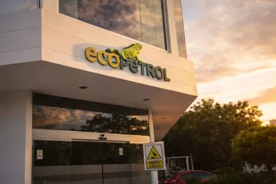 Ecopetrol Eyes 2026 Budget Hike Amid Oil Surge, Eyes Venezuela Entry