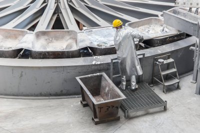 EGA Expands European Scrap Reach with Eco Green Acquisition