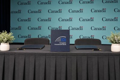 EIB Eyes Canadian Critical Minerals, Yet No Deals Funded