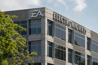 Electronic Arts Delists After $55B Buyout, Exits Nasdaq at $210