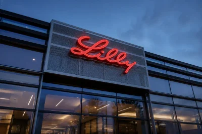 Eli Lilly Faces Market Test After Retatrutide Shows Broad Health Benefits