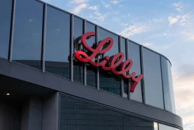 Eli Lilly Hits Record Close on Retatrutide Data; Market Awaits Monday