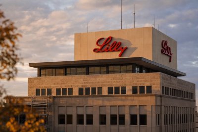 Eli Lilly Inks $2.75B AI Drug Deal, Posts Positive Trial Data