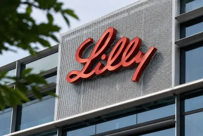 Eli Lilly Shares Gain on Atai Deal with $1 Billion Milestone Potential