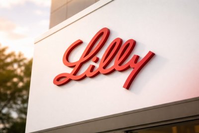 Eli Lilly shares retreat as $2.4B Orna acquisition and China partnership draw scrutiny