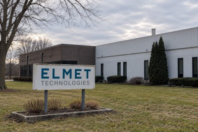 Elmet Stock Surges as Pentagon Backs Tungsten Supply with $450M Investment