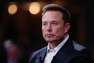 Elon Musk's Net Worth Nears $1.2 Trillion as SpaceX Surges Post-IPO