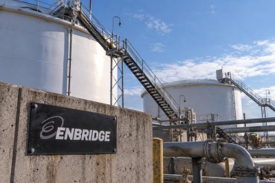 Enbridge's Tallgrass Deal: Dilution vs. Growth