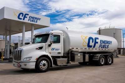 Energy Fuels Shares Surge on $725 Million US Loan for Rare Earth Projects