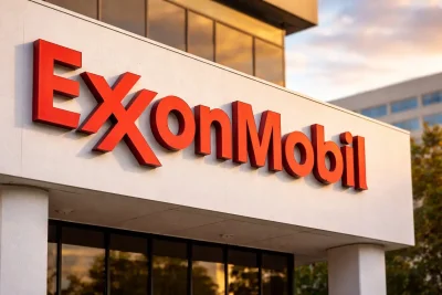 Energy Stocks Reach All-Time High Amid Iran Negotiation Volatility