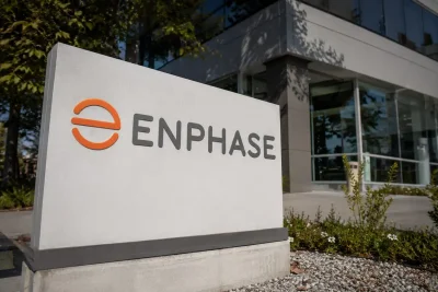 Enphase Stock Rises After Earnings as Revenue Recovery Begins
