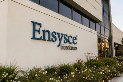 Ensysce Biosciences Stock Jumps 48% Premarket, Nasdaq Compliance Still Elusive