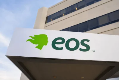 Eos Energy Surges on Cerberus Deal, Q1 Revenue Beat
