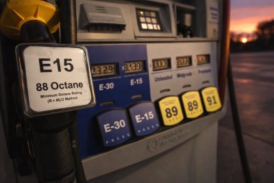 EPA Grants Summer E15 Waiver to Ease Gas Prices, Impact May Be Limited