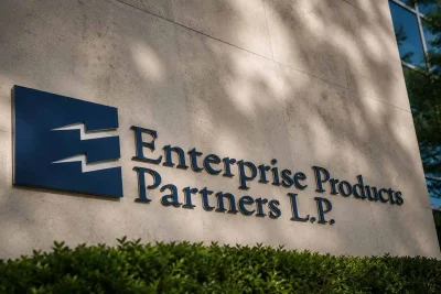 EPD Holds Near $37 as Yield Attracts Income Investors Amid Oil Volatility