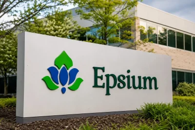 Epsium Enterprise Rockets 72% in Wild Nasdaq Session Then Plunges