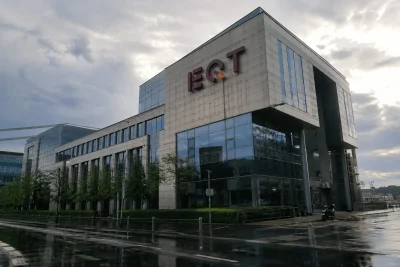 EQT Boosts 2026 Production Forecast as Southgate Investment Optimizes Capital