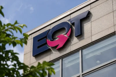 EQT Shares Near 52-Week Low as Gas Storage Surplus Clouds Q2 Outlook
