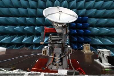 ESA Expands Galileo G2 Fleet with Four Additional Satellites