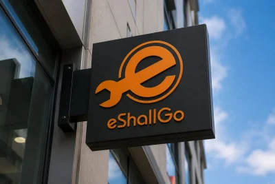 Eshallgo Stock Surges 36.6% on Trading Volume 25x Share Count