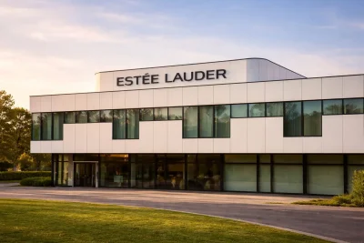 Estée Lauder Shares Extend Decline Amid Travel Retail and Margin Concerns