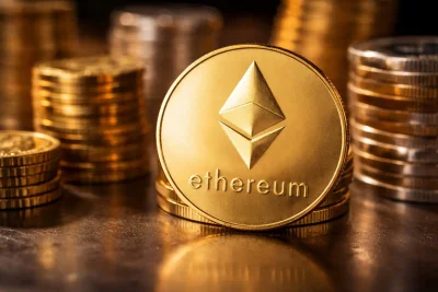 Ether Dips as Enterprise Blockchain Shifts to Supply Chain and ESG Applications