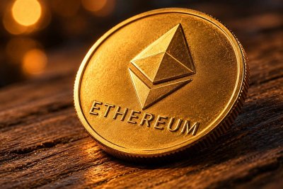 Ether ETF Inflow Breaks 17-Day Losing Streak, Yet Price Continues Decline
