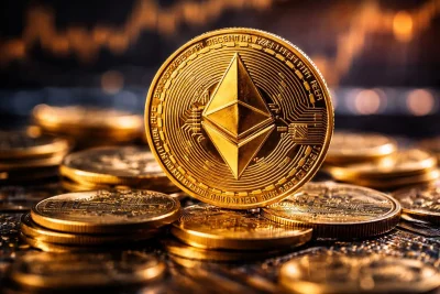 Ether ETFs See Continued Outflows as Liquidity Thins, Price Tests $2,000