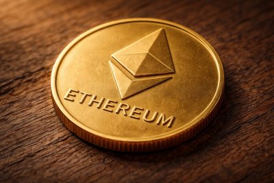 Ether Holds Near $1,950 Amid NFT Utility Shift and Prediction Market Scrutiny