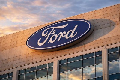 EU's 'Made in EU' Rules Threaten Ford's Supply Chain