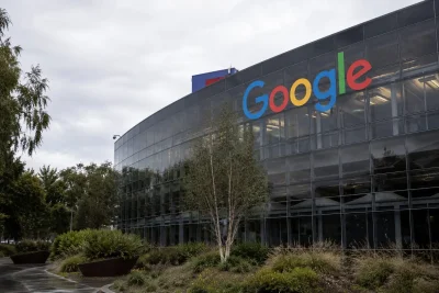 Europe's New Threat Targets Google's $60B Search Revenue