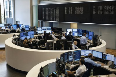 European Markets Steady Ahead of US Data, Fed Rate Bets in Focus