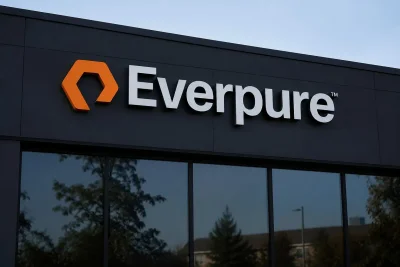 Everpure Beats Q1 Estimates but Shares Dip on Rising Memory Costs