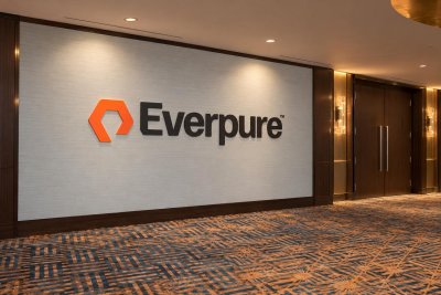 Everpure's 6.9x Sales Multiple Hinges on Wednesday's Cash Flow Clarity