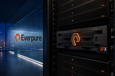 Everpure Surges 2.2% After S&P 500 Inclusion, Adding $723M