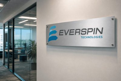 Everspin Technologies Surges on $40M Defense MRAM Contract